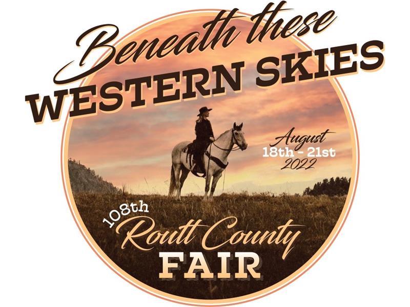 2022 Routt County Fair