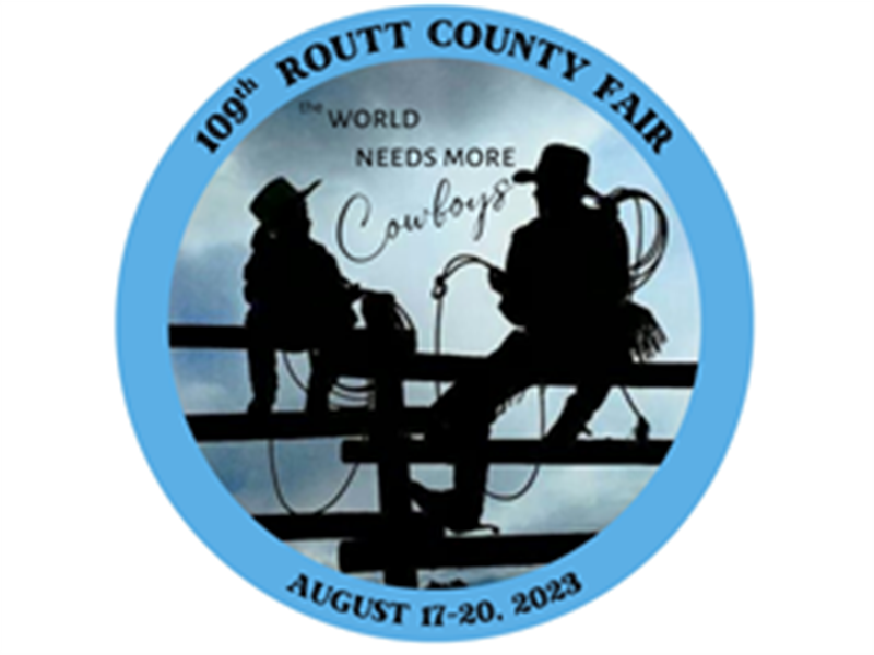 2023 Routt County Fair OPEN SHOWS & HOME ARTS - FairEntry.com